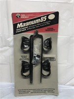Magnum 85 quick mount to gun rack protects