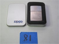 Atlanta Olympics 1996 Zippo Lighter