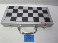 Snap-On Tools Chess Set