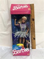 Barbie doll Ice Capades in original box