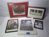 Lot of Military and Servicemen Photographs