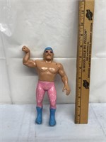 WWF wrestling LJN figure Jesse the body Ventura