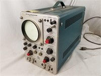1960s Tektronix Type 503 Oscilloscope