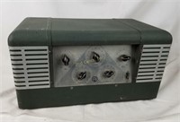 1948 Operadio Model 1a30 Tube Amplifier