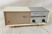 1965 National Panasonic Transistor Mini Radio R-8