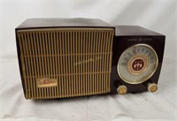 1956 General Electric Musaphonic Model 475 Radio