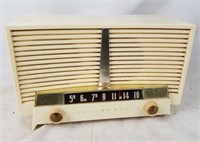 1955 Westinghouse Model H435t5 Tube Radio