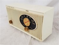 1964 Admiral Model Y3313 Radio, No Power