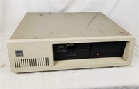 1982 I B M 5160 Xt Personal Computer