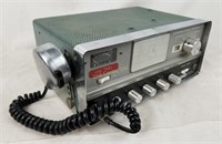 Vintage Lafayette Hb-444 Cb Radio Transceiver