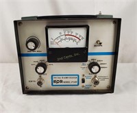 1976 Pace Two Way Radio Tester Model P-5430
