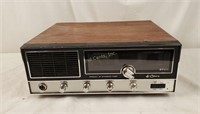 Vintage Dynascan Cobra 87gtl Cb Radio Base Station