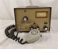 Browning Golden Eagle Cb Radio Transmitter