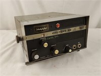 Vintage Citi Fone S S Cb Radio Base Station