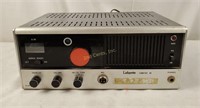 Vintage Lafayette Comstat 35 Cb Radio Base Station