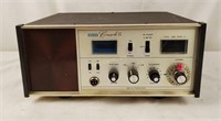 1974 Sbe Console 2 Ssb/ Cb Radio, No Power