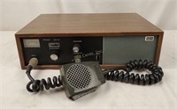 Vintage Pace Cb-76 Cb Radio Base Station