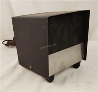 Vintage Cb Radio External Speaker