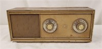 Vintage Motorola Solid State Radio