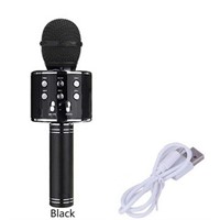Bluetooth Wireless Microphone - 4 Available JC