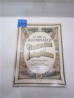 The Illuminated Declaration of Independence