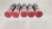 YBF Beauty Blending sticks - 5pk Perfect Pink