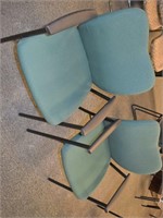 KIMBALL GUEST CHAIRS