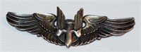 STERLING WINGS PIN "AMCO"