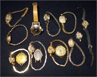LADIE'S WATCHES (14)