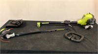 Ryobi 18" Gas String Trimmer