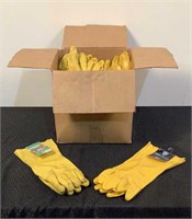 (30) Westchester PVC Gloves