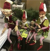 Elf family(estate)