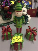 Elf & presents (estate)