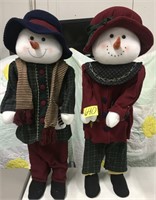 2 Snowmen (estate)