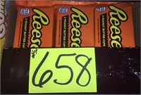 18 Reese's peanut butter cup exp 5-2021