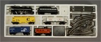 Lionel Train - The Wabash Cannonball Set in Box