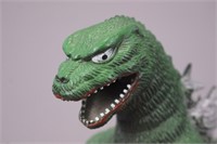 1985 Toho Imperial Godzilla Figurine