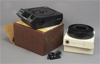 Kodak Carousel Projector 4600