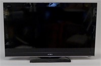 40" LCD Sony Television