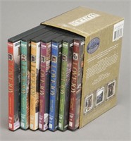 Love Joy - 22 Disc Complete Collection Boxed Set