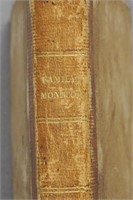 1831 The Family Monitor - John Angell James