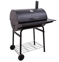 Char-Broil American Gourmet Charcoal Grill 800