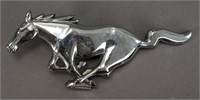 Ford Mustang Grill Horse Ornament