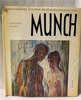 Edvard Munch, Meisterwerke Aus Dem Museum In Oslo