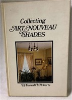 Collecting Art Nouveau Shades By Darrah L. Roberts