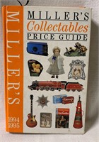 Miller's Collectables Price Guide, 1994-95