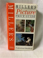 Miller's Picture Price Guide, 1993