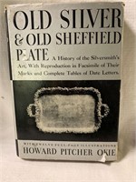 Old Silver & Old Sheffield Plate