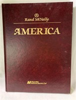 Rand Mcnally's America