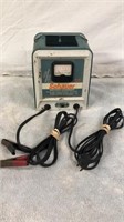 Schauer Battery Charger WORKS